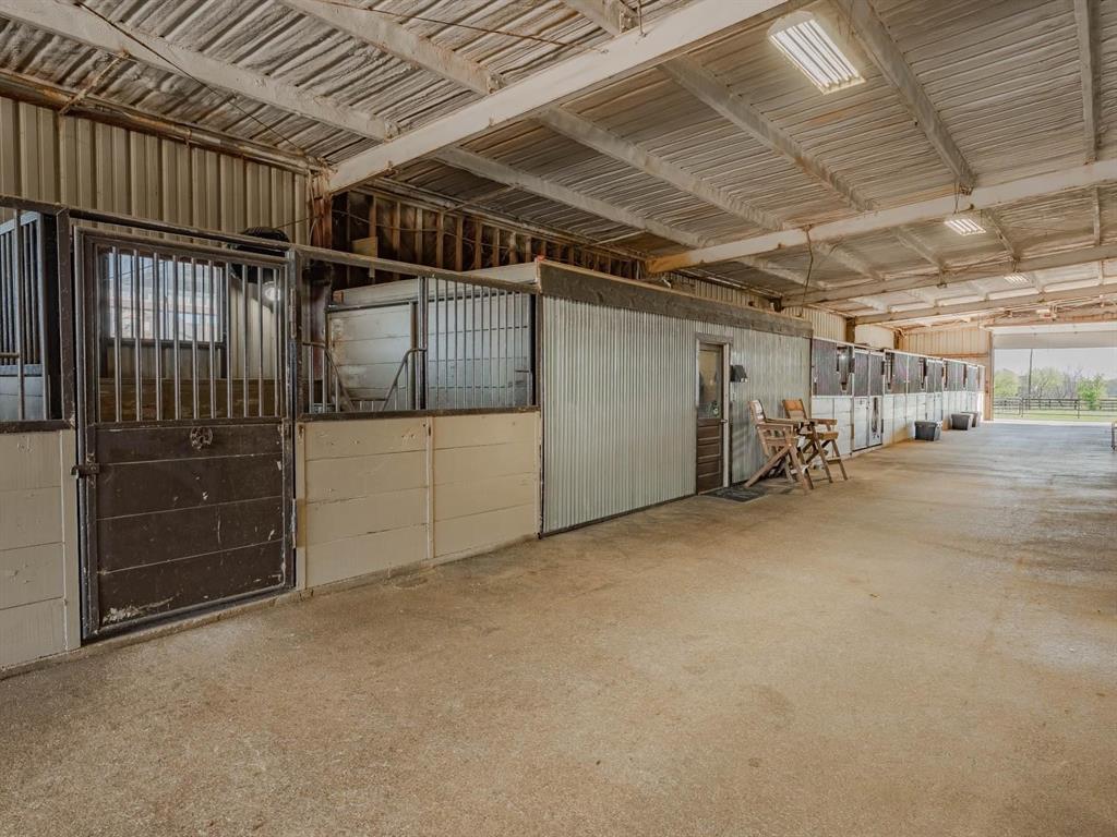 Fuller Estate - Farm