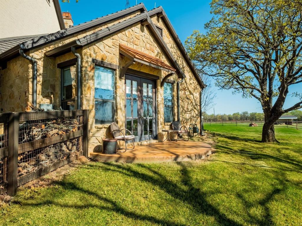 Fuller Estate - Farm