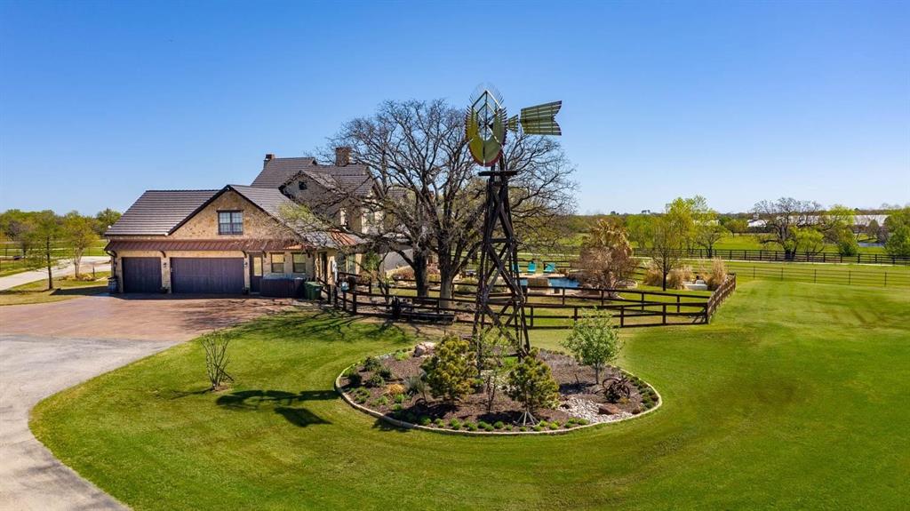 Fuller Estate - Farm