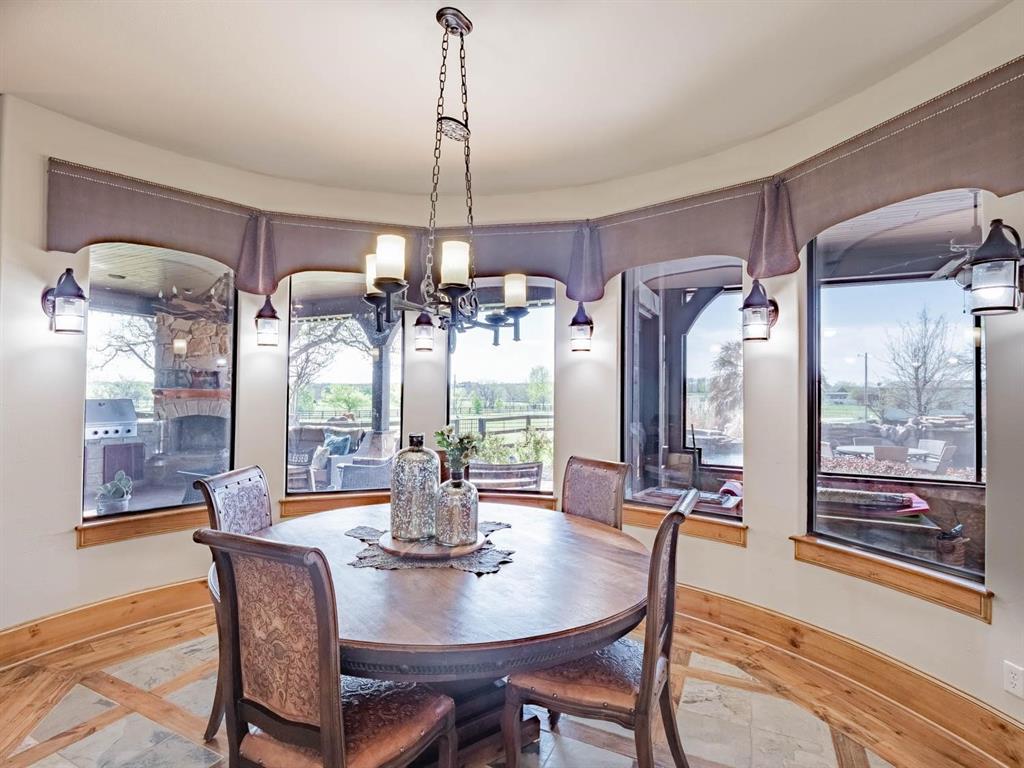 Fuller Estate - Farm