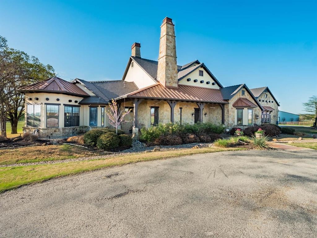 Fuller Estate - Farm