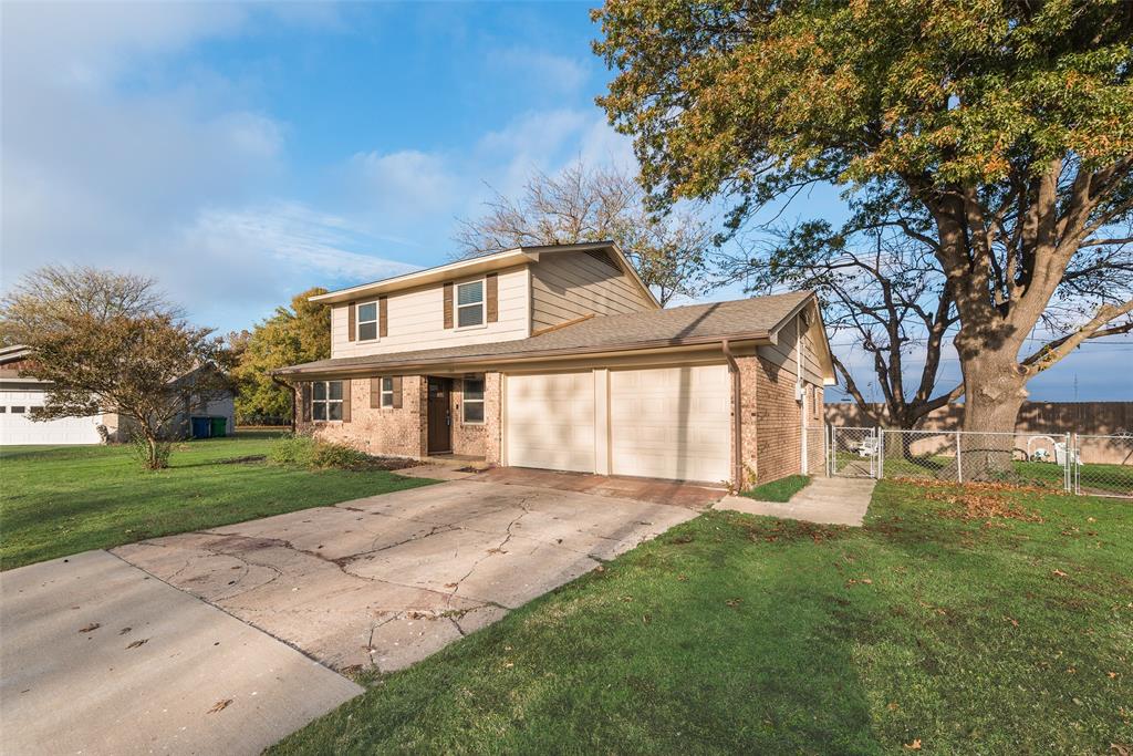 Colonial Ac #1 - Residential