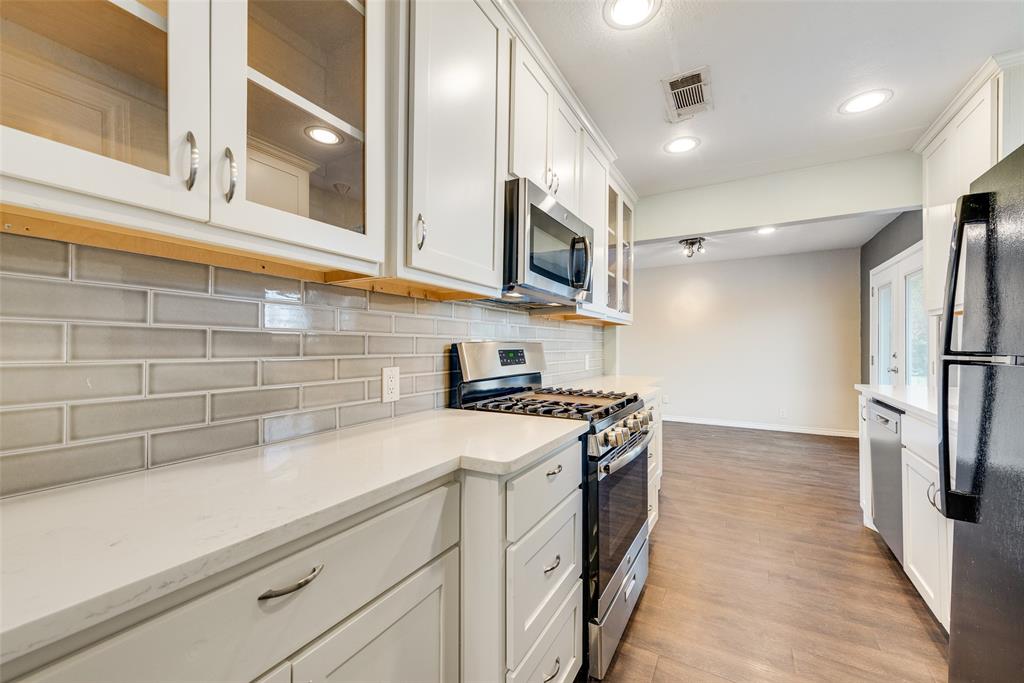 Colonial Ac #1 - Residential