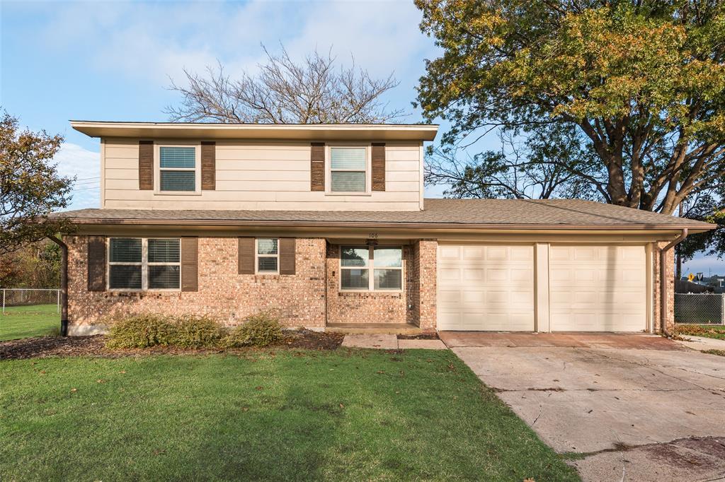 Colonial Ac #1 - Residential