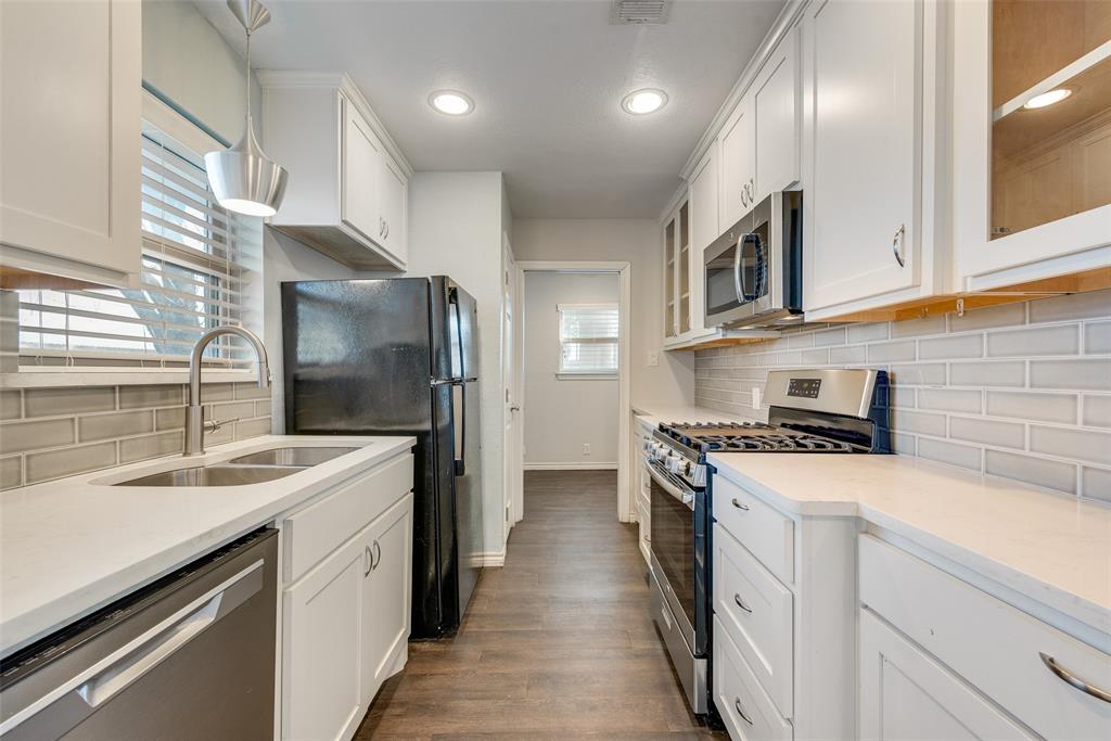 Colonial Ac #1 - Residential