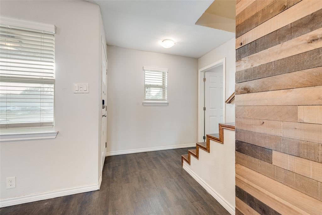 Colonial Ac #1 - Residential