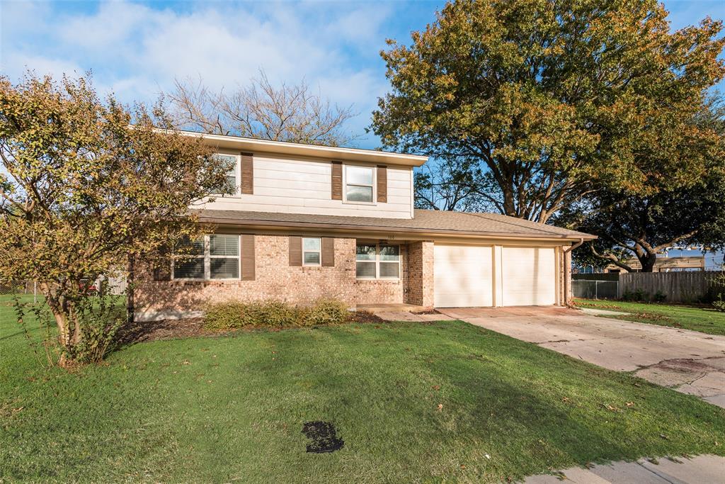 Colonial Ac #1 - Residential