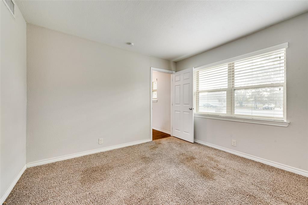 Colonial Ac #1 - Residential