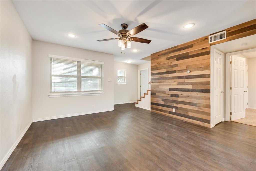 Colonial Ac #1 - Residential