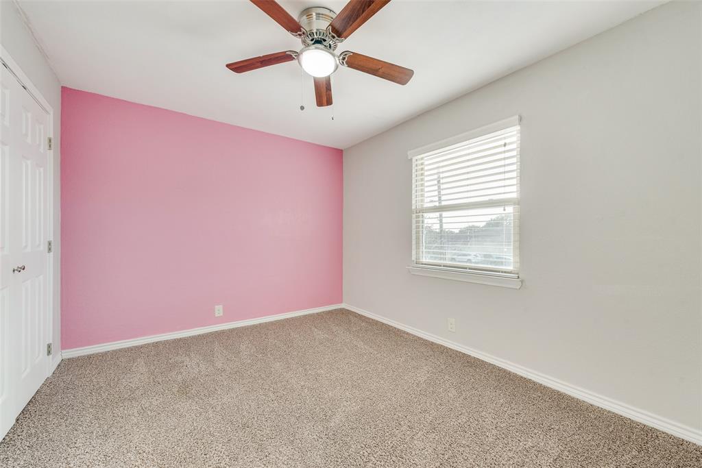 Colonial Ac #1 - Residential