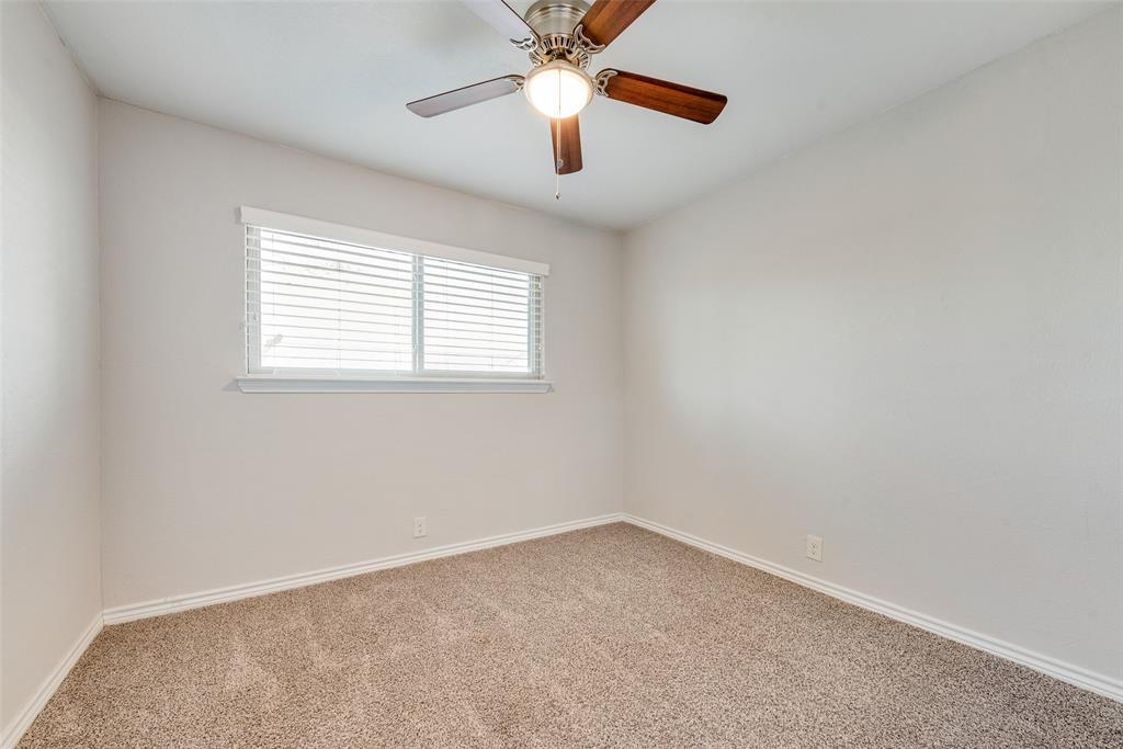 Colonial Ac #1 - Residential