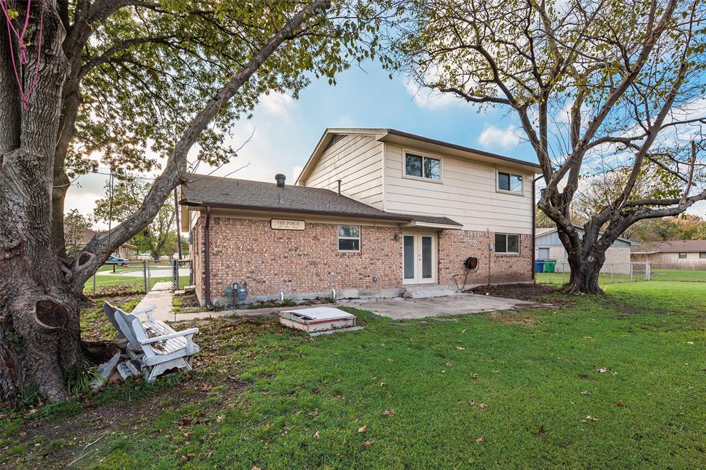 Colonial Ac #1 - Residential