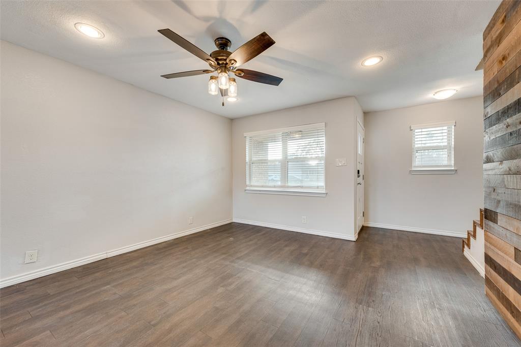 Colonial Ac #1 - Residential