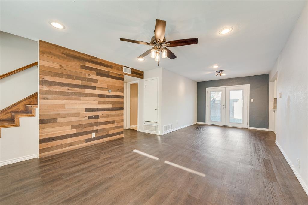 Colonial Ac #1 - Residential