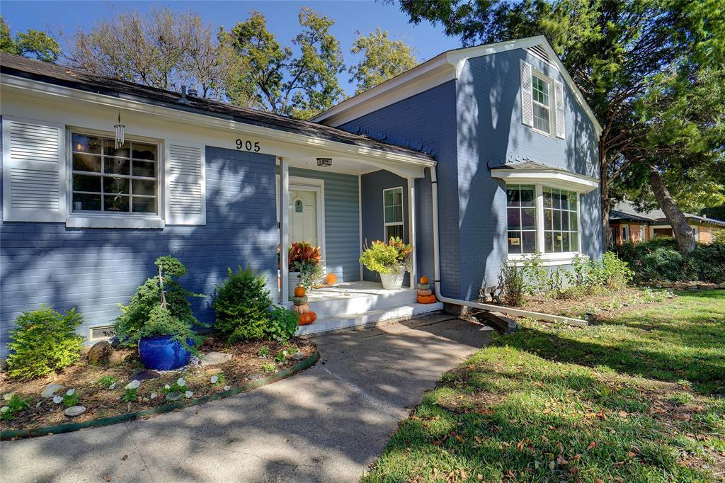 Orchard Hills Estates - Residential