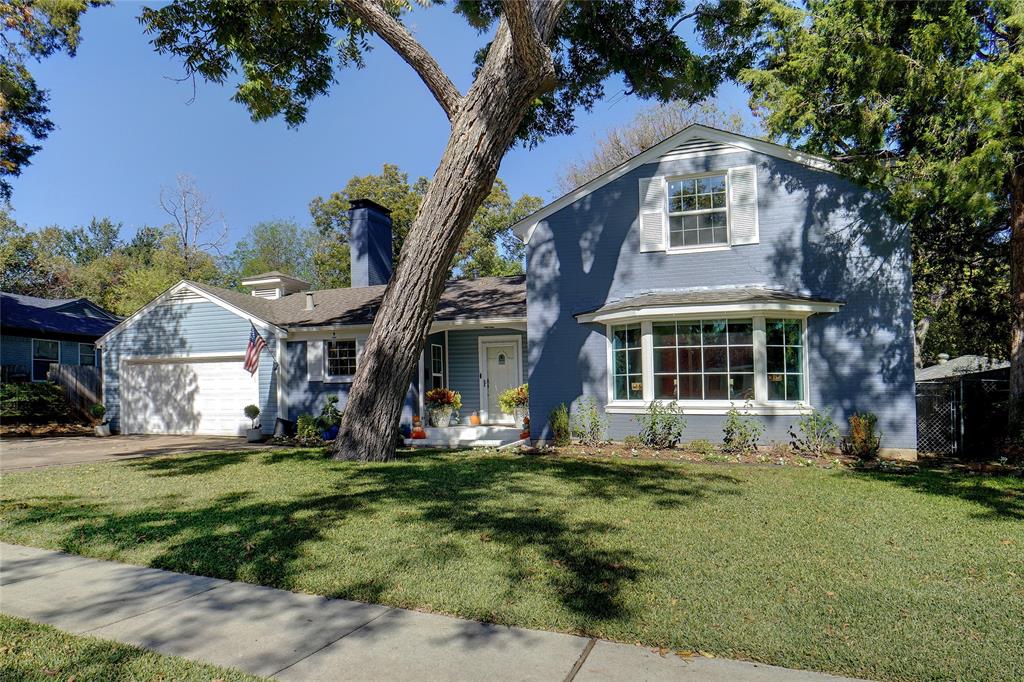 Orchard Hills Estates - Residential