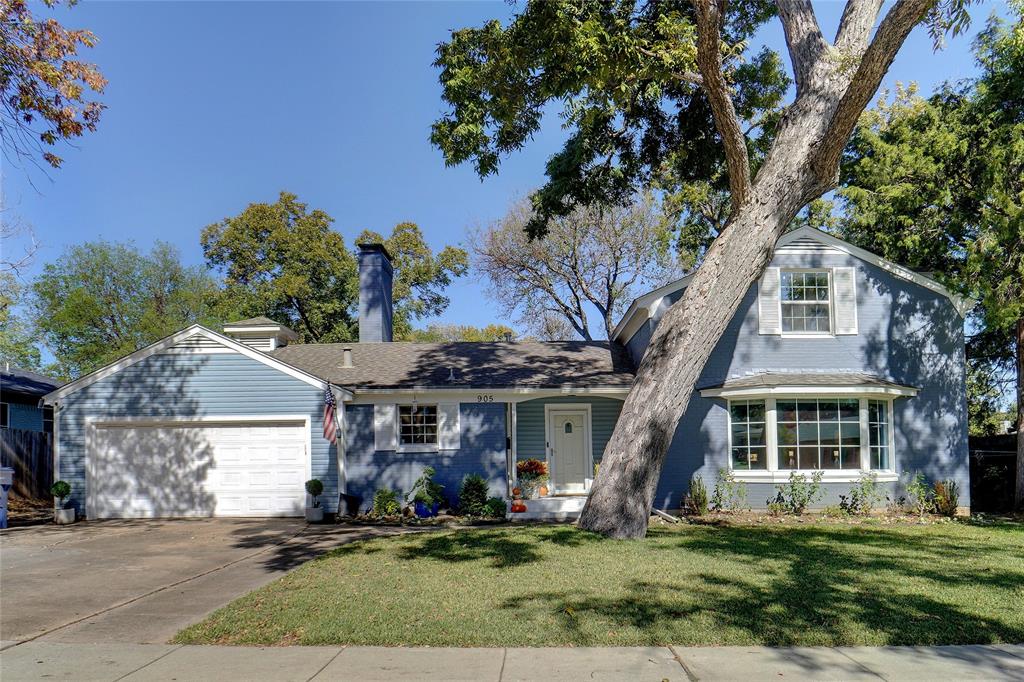 Orchard Hills Estates - Residential