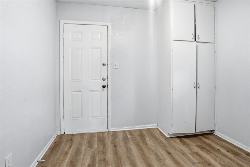 Wedgwood Add - Residential