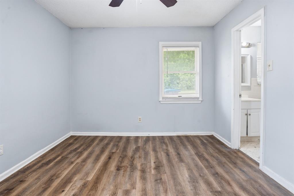 Wedgwood Add - Residential