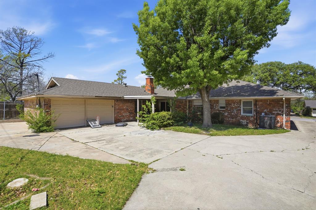 Wedgwood Add - Residential