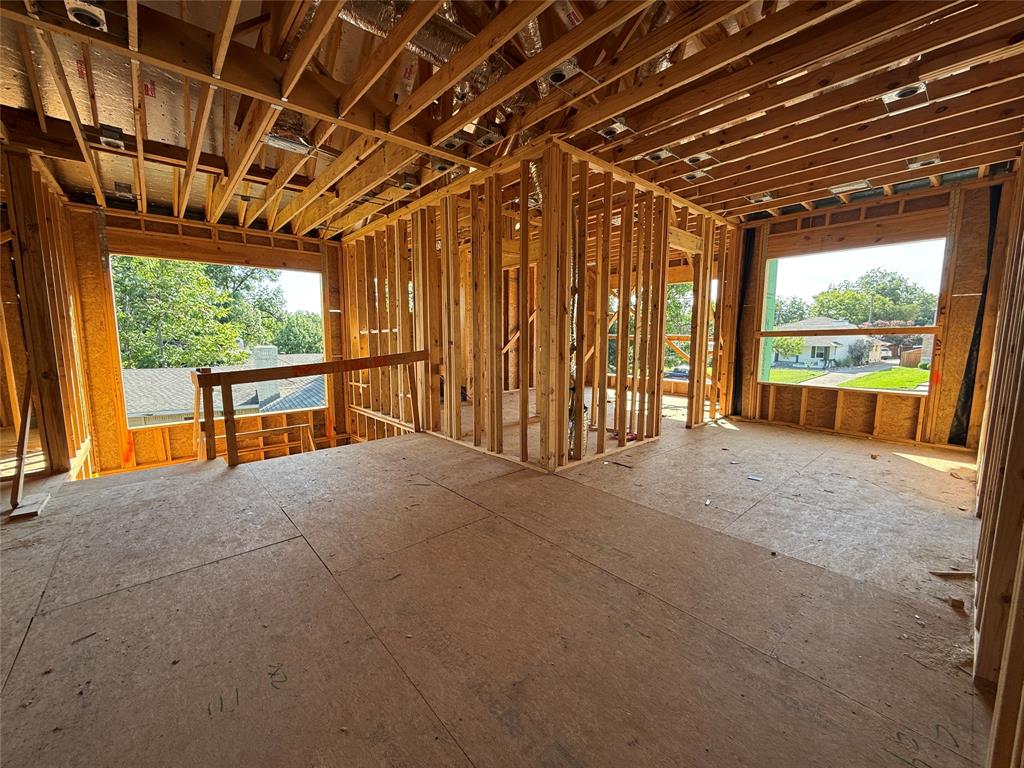 North Ridge Estates - Residential