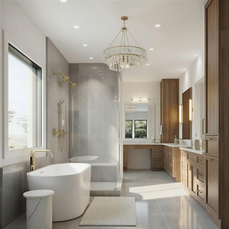 North Ridge Estates - Residential