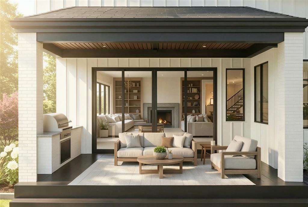 North Ridge Estates - Residential