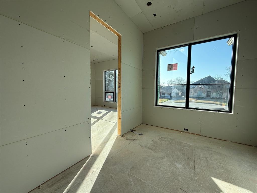 North Ridge Estates - Residential