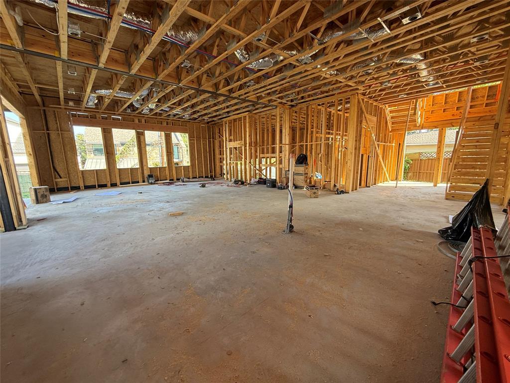 North Ridge Estates - Residential