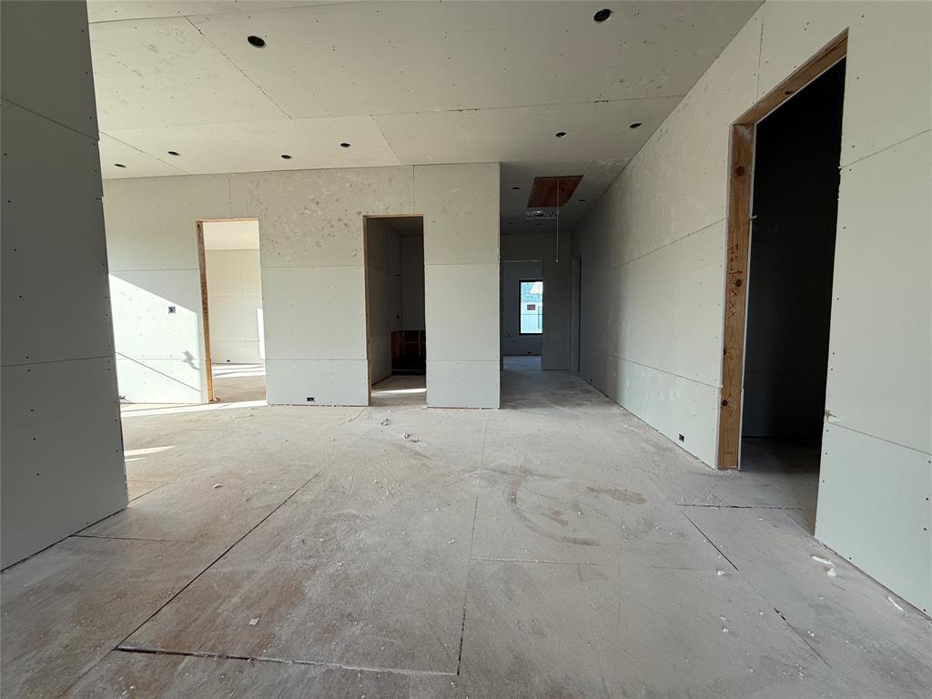 North Ridge Estates - Residential