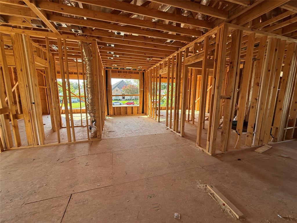 North Ridge Estates - Residential