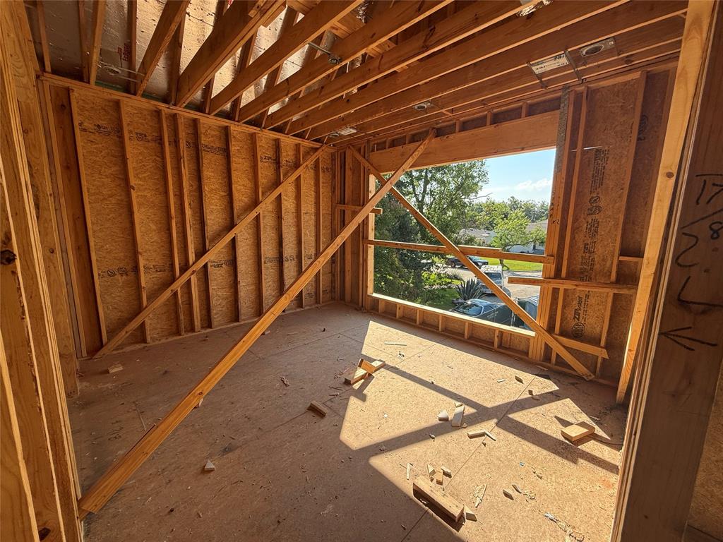 North Ridge Estates - Residential