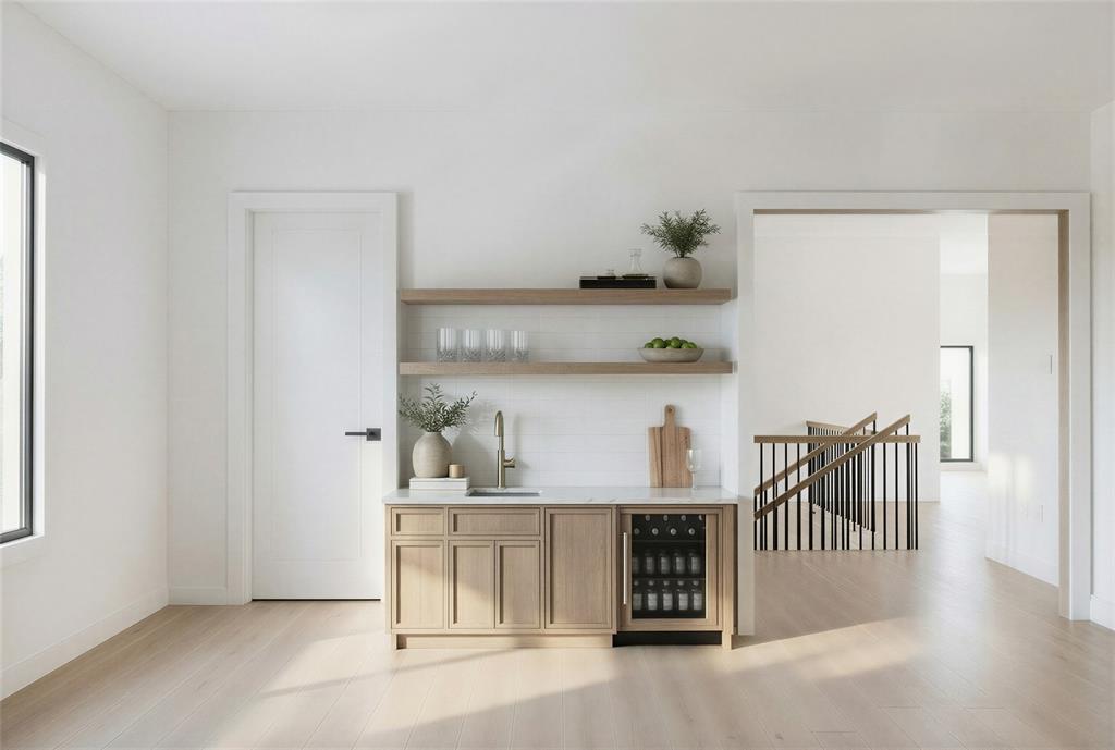 North Ridge Estates - Residential