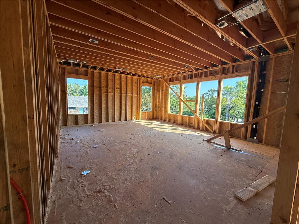 North Ridge Estates - Residential