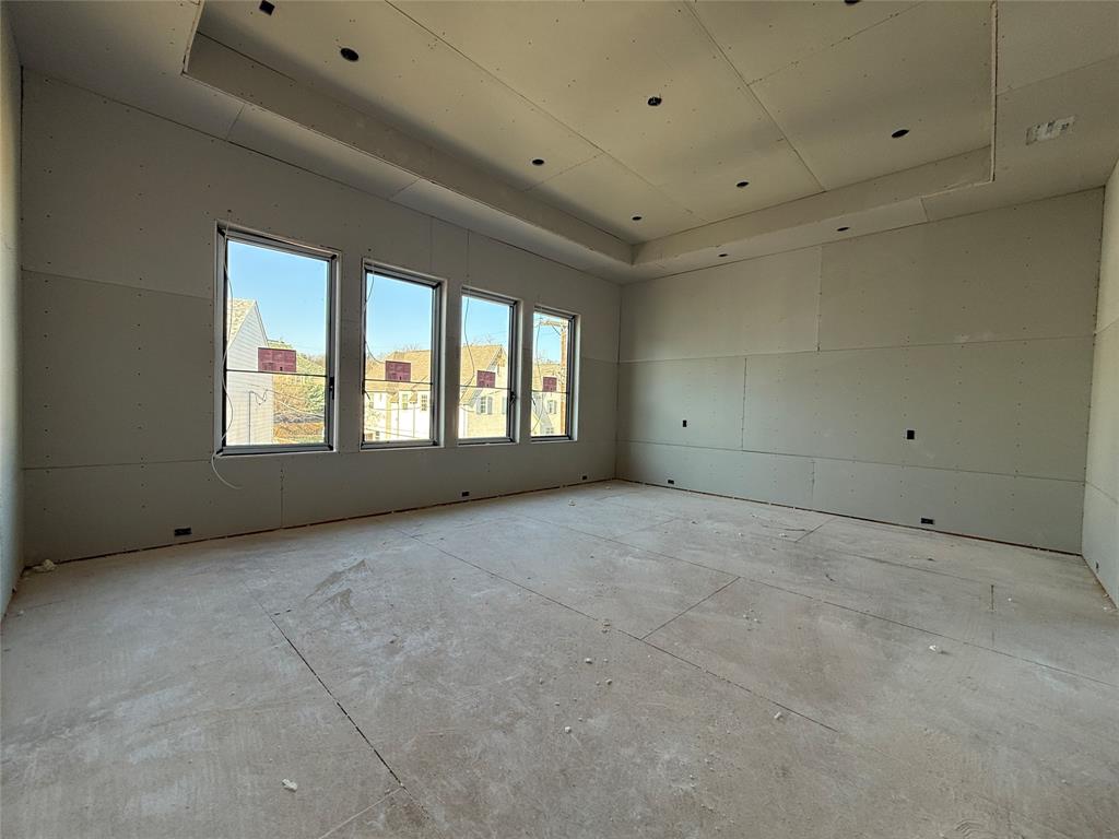 North Ridge Estates - Residential