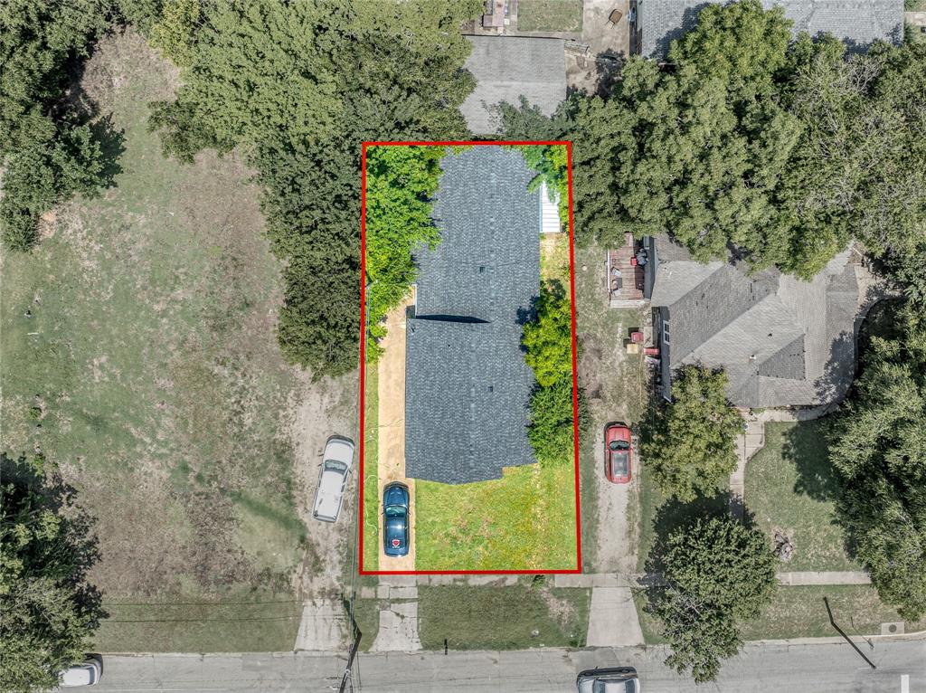 COLLEGE PARK ADDN - Residential