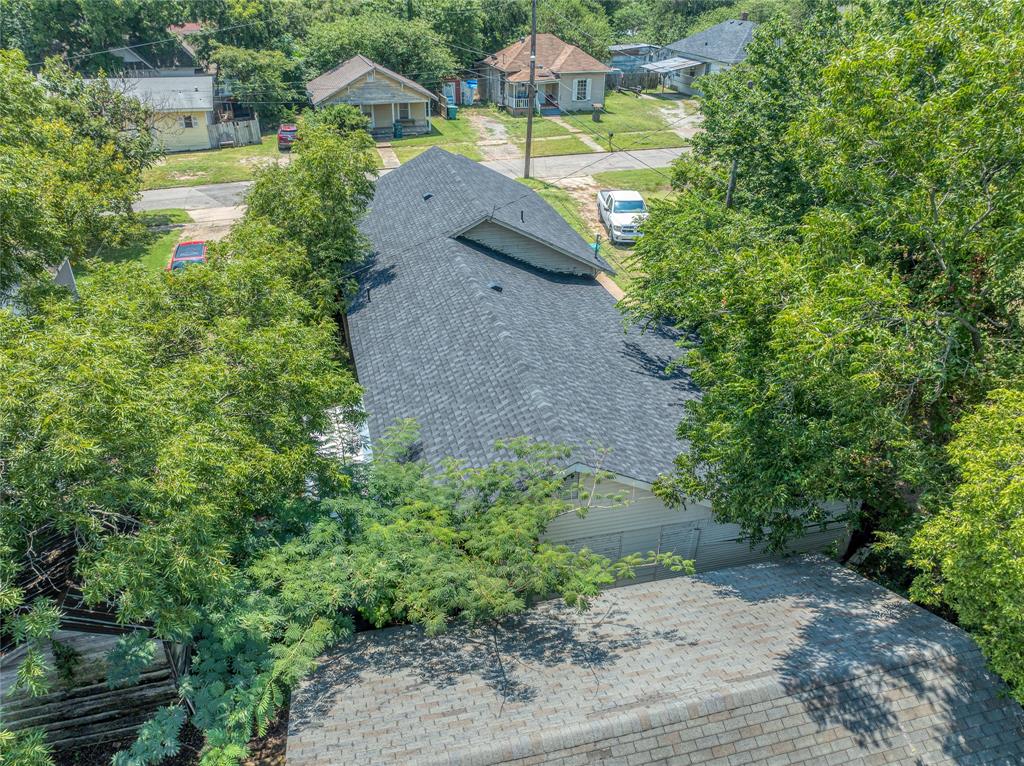 COLLEGE PARK ADDN - Residential