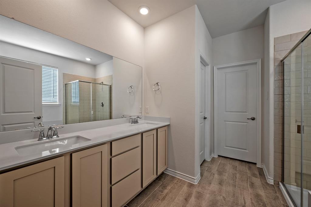 Silverado - Residential