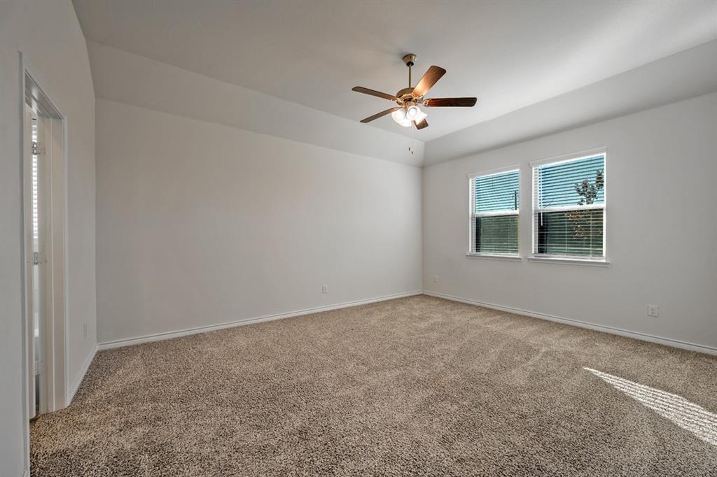 Silverado - Residential