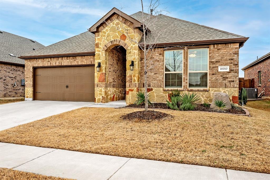 Silverado - Residential