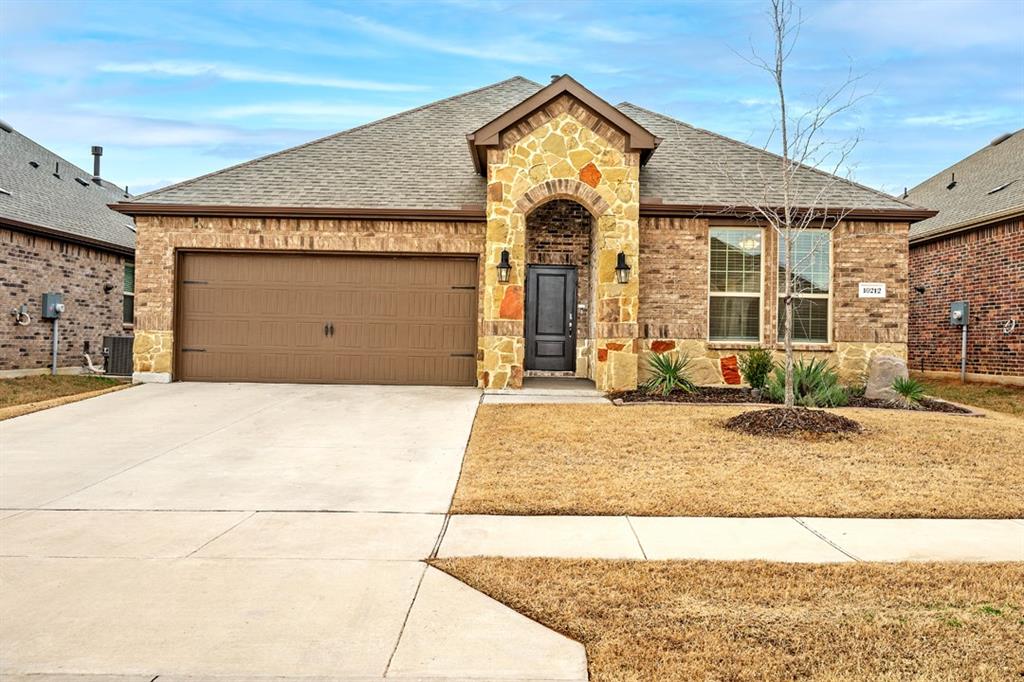 Silverado - Residential