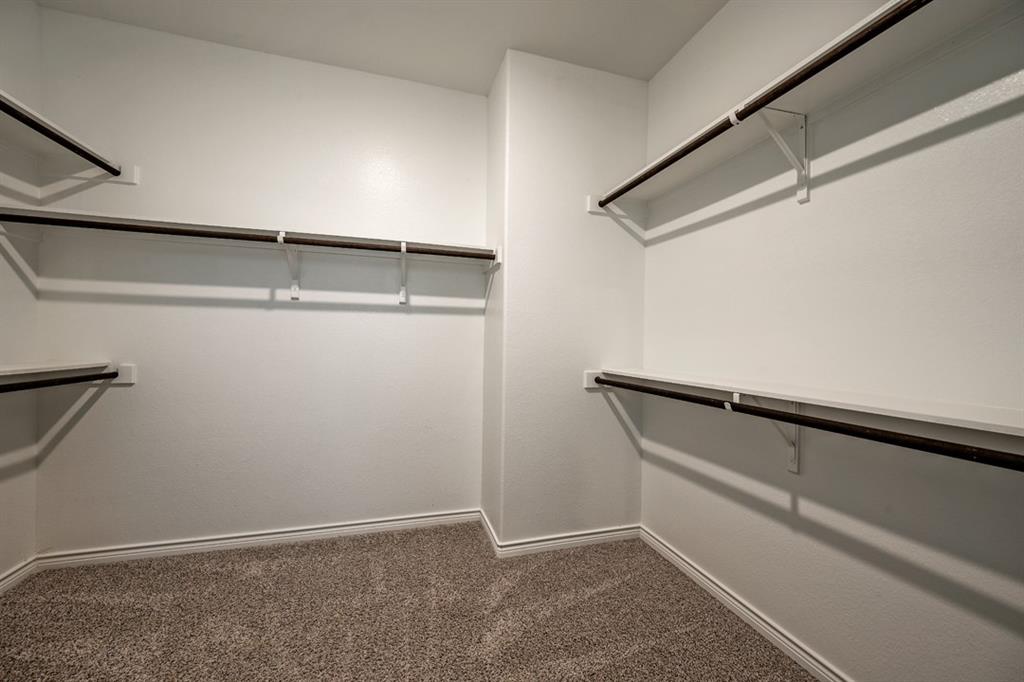 Silverado - Residential