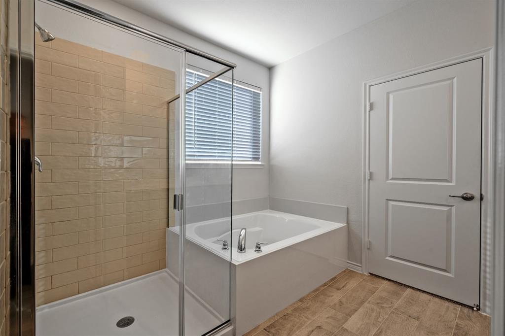 Silverado - Residential