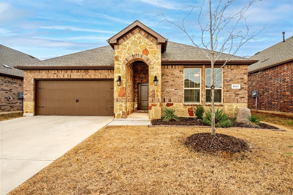 Silverado - Residential