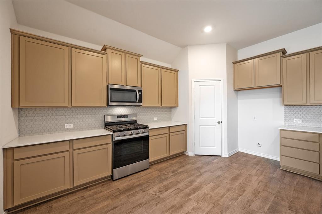 Silverado - Residential