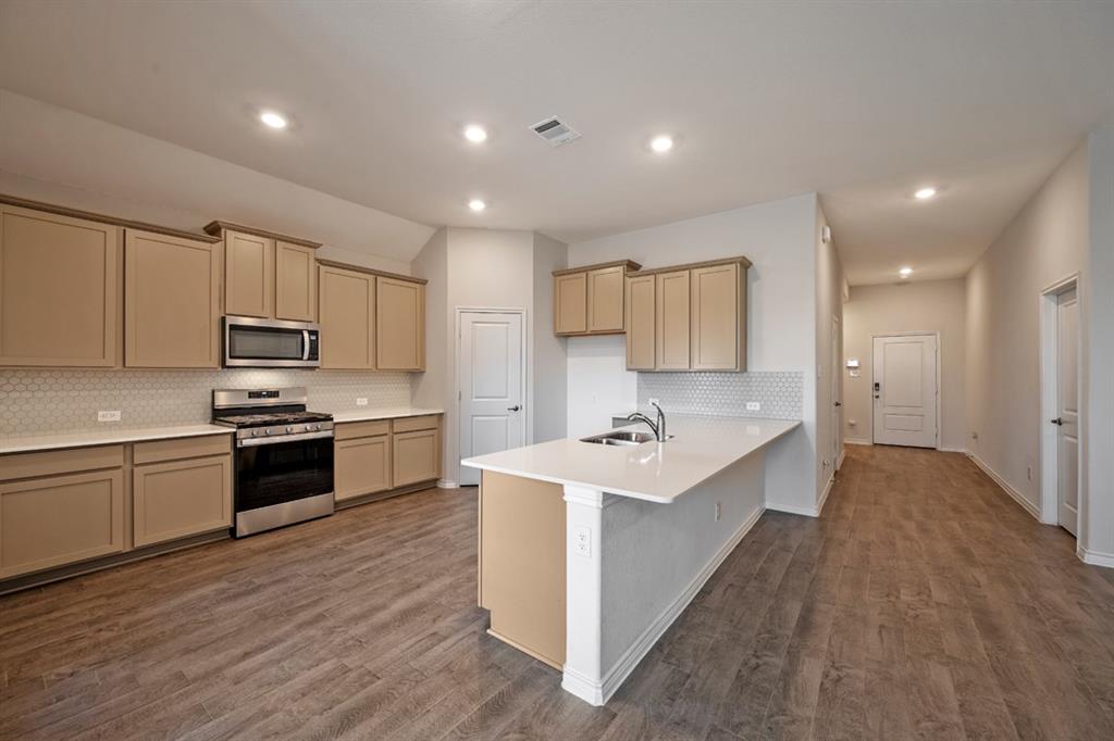 Silverado - Residential