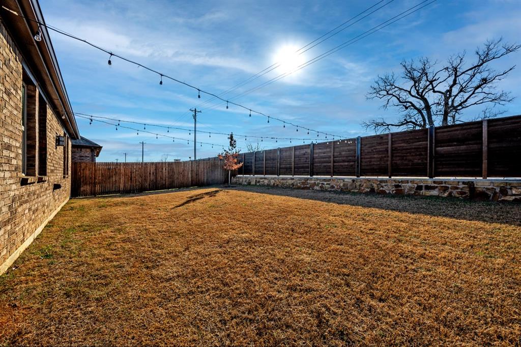 Silverado - Residential