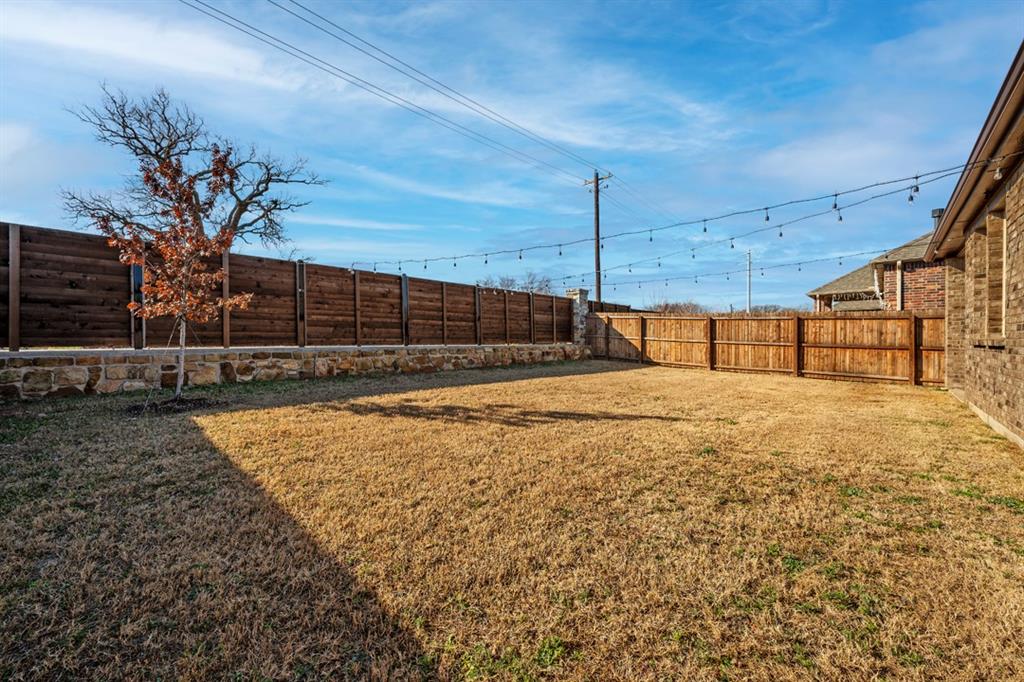 Silverado - Residential