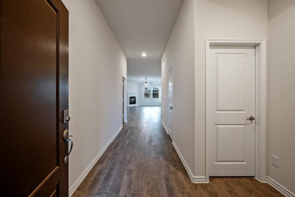 Silverado - Residential