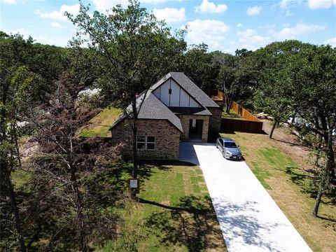 A home in Dallas